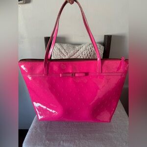 Kate Spade Camellia Street  Sophie Tote Bag